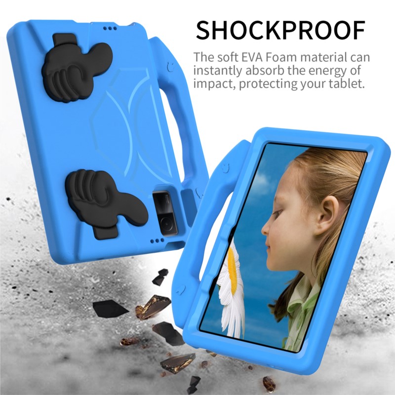 EVA Case For Xiaomi Redmi Pad  - Redmi Tablet Accessories ulasan dan harga