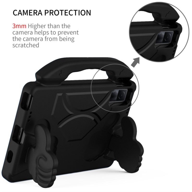 EVA Case For Xiaomi Redmi Pad  - Redmi Tablet Accessories ulasan dan harga