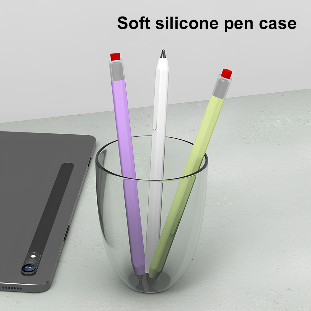 Silicone Case for Samsung Gala - Tablet Drawing Accessories ulasan dan harga