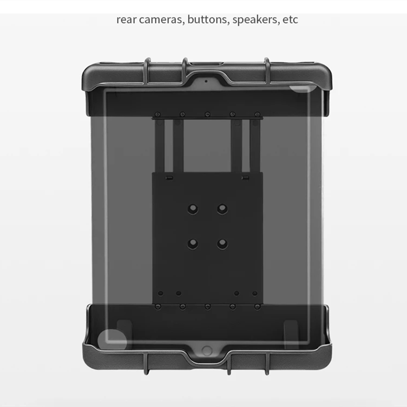 Tablet Holder for iPad Pro 12. - Ram Tablet Accessories ulasan dan harga