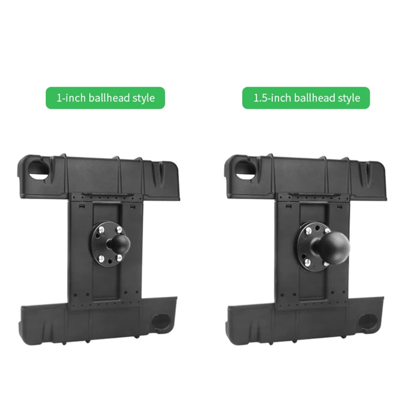 Tablet Holder for iPad Pro 12. - Ram Tablet Accessories ulasan dan harga