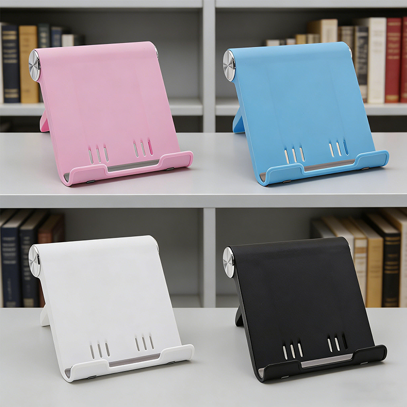 Universal Foldable Desk Phone  - Essential Tablet Accessories ulasan dan harga