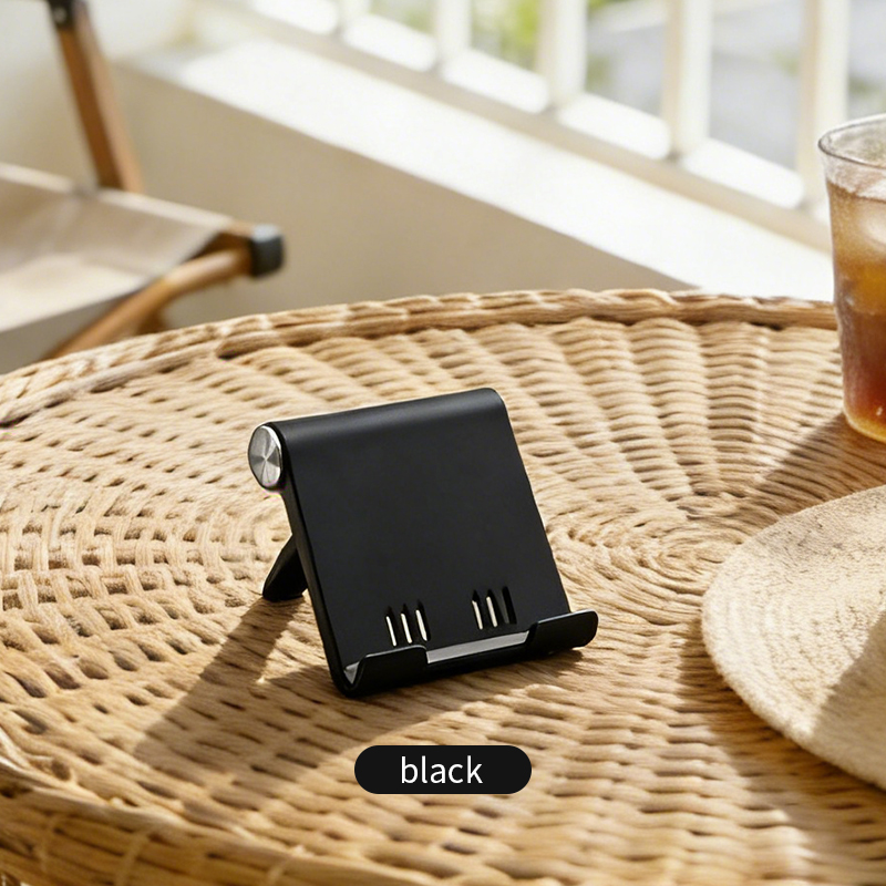 Universal Foldable Desk Phone  - Essential Tablet Accessories ulasan dan harga