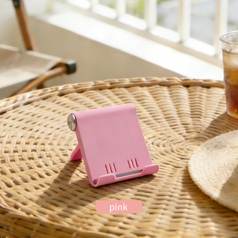 Universal Foldable Desk Phone  - Essential Tablet Accessories ulasan dan harga