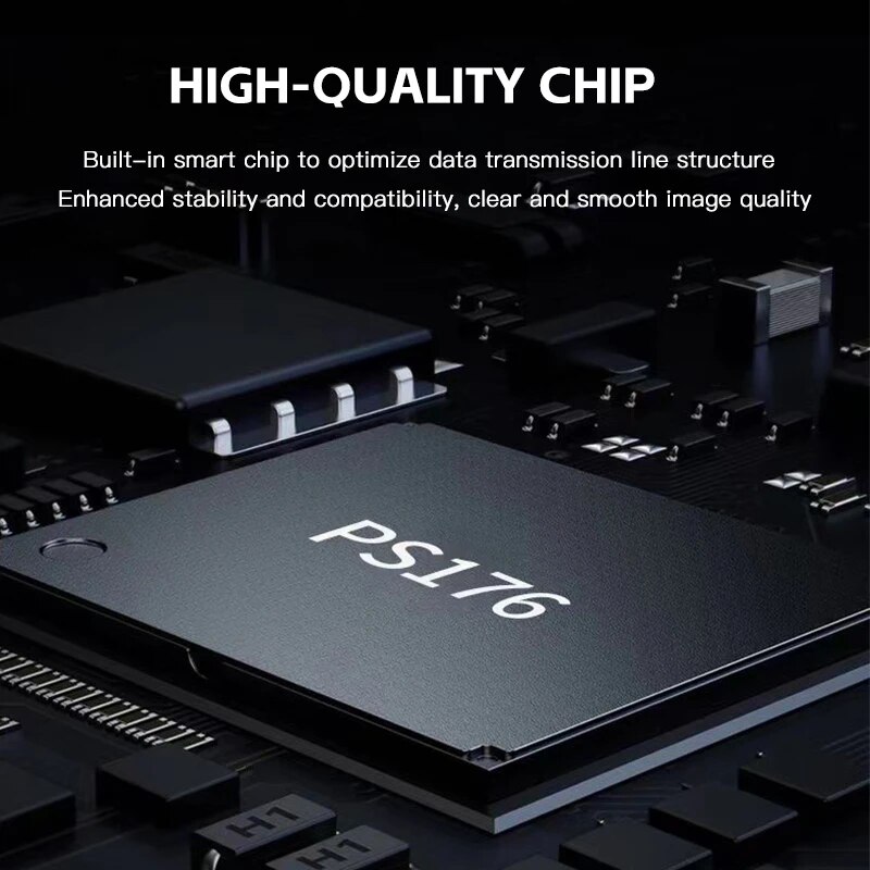 TYPE C to HDTV 4K Adapter USB  - Hdmi Adapter Tablet ulasan dan harga