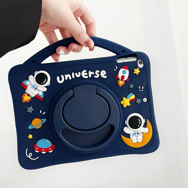 Kids Case For Xiaomi RedMi Pad - Oneplus Tablet Accessories ulasan dan harga