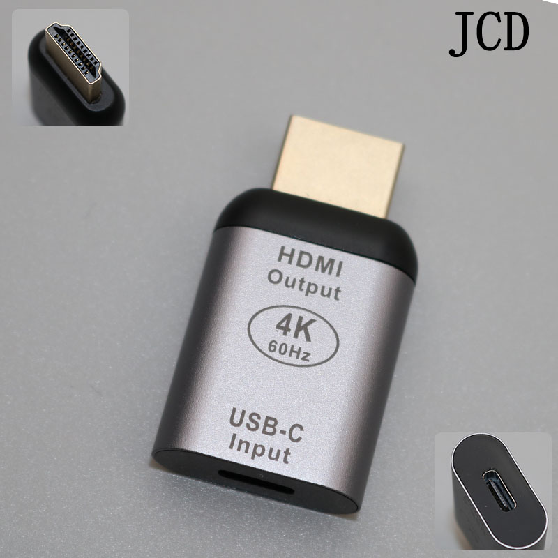 USB Type C HDMI Cable 4K 2.0 C - Hdmi Adapter Tablet ulasan dan harga