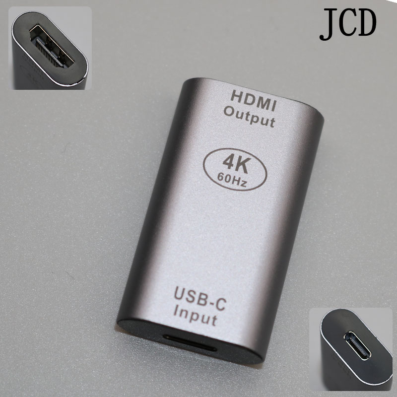USB Type C HDMI Cable 4K 2.0 C - Hdmi Adapter Tablet ulasan dan harga