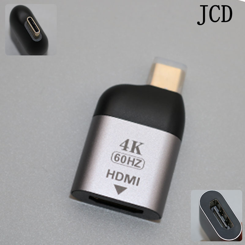 USB Type C HDMI Cable 4K 2.0 C - Hdmi Adapter Tablet ulasan dan harga
