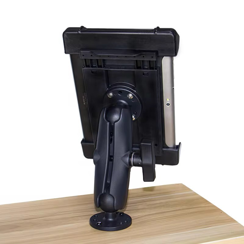 Universal Double Ball Mount wi - Ram Tablet Accessories ulasan dan harga