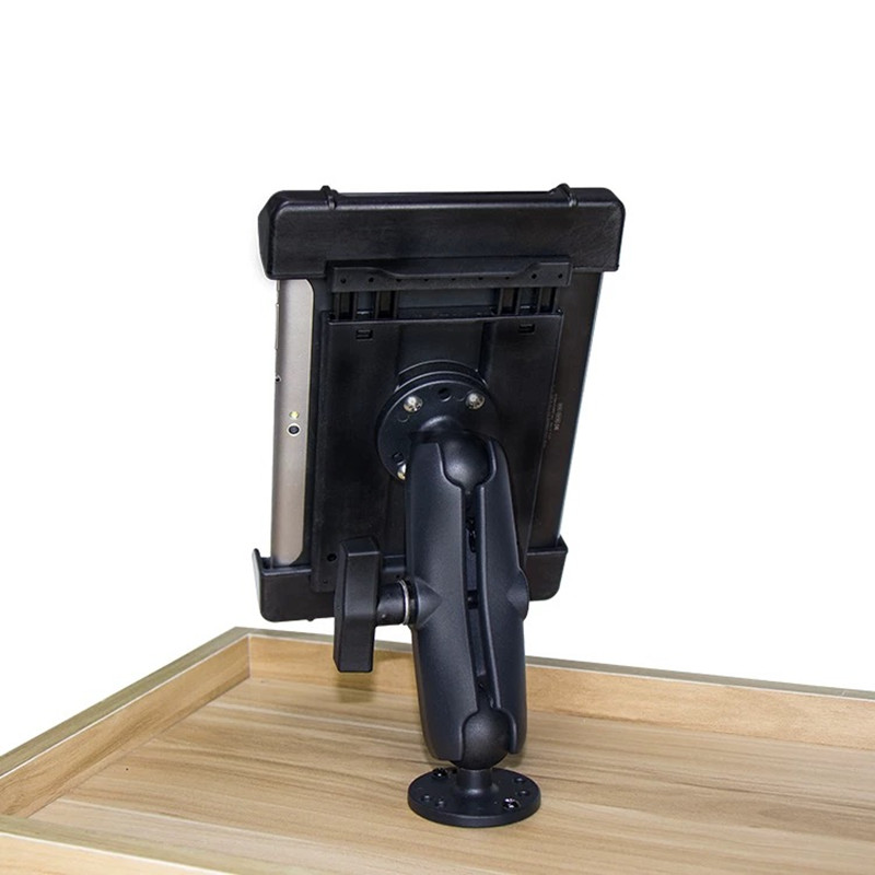 Universal Double Ball Mount wi - Ram Tablet Accessories ulasan dan harga